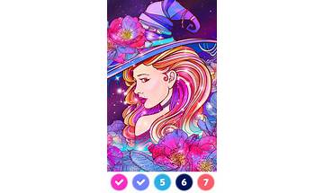 Color123 for Android - Download the APK from Habererciyes